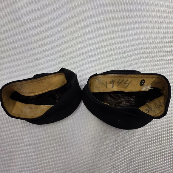 WWII US Navy Named Uniform Grouping John P Bambach 1944 Ration Books Photos - Picture 10 of 16